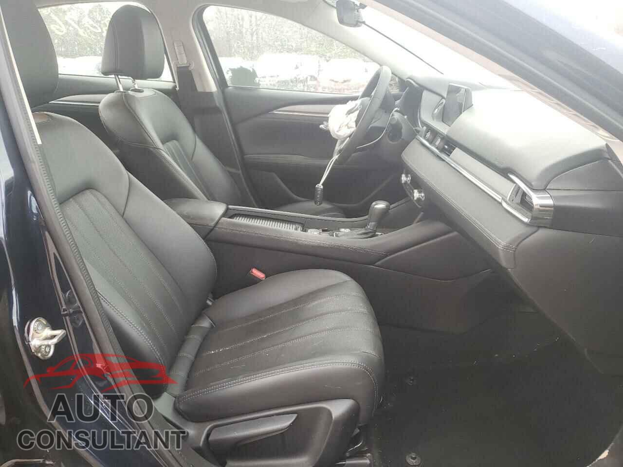 MAZDA 6 2019 - JM1GL1VM7K1500550