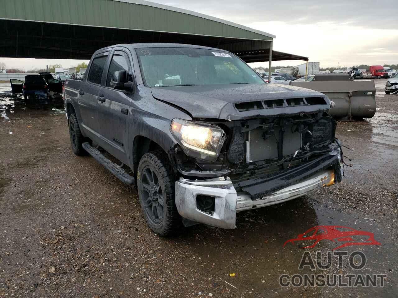 TOYOTA TUNDRA 2020 - 5TFEY5F1XLX260459