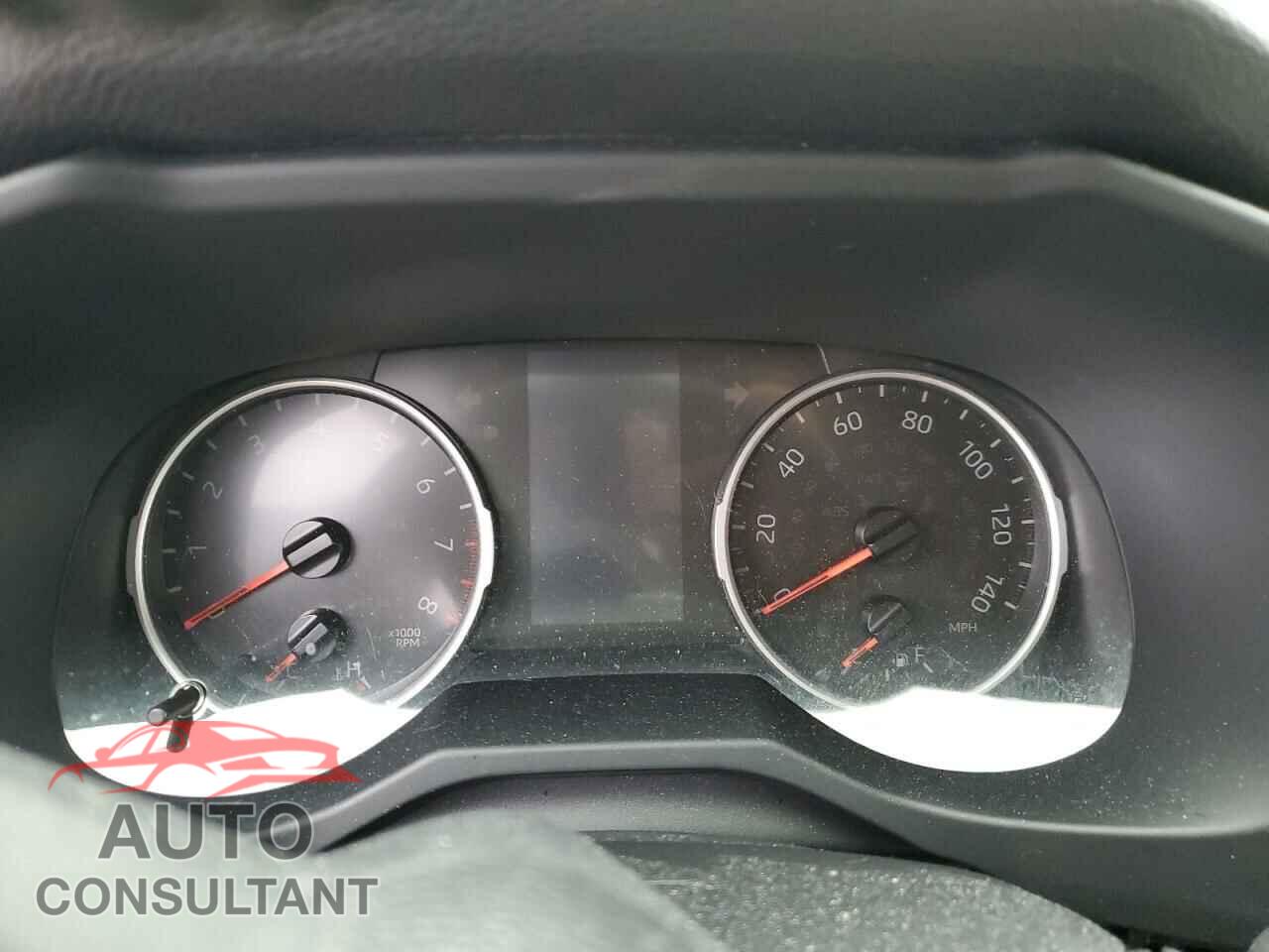 TOYOTA RAV4 2021 - JTMP1RFV8MD078415