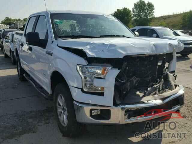 FORD F150 2015 - 1FTEW1EP5FKD06320