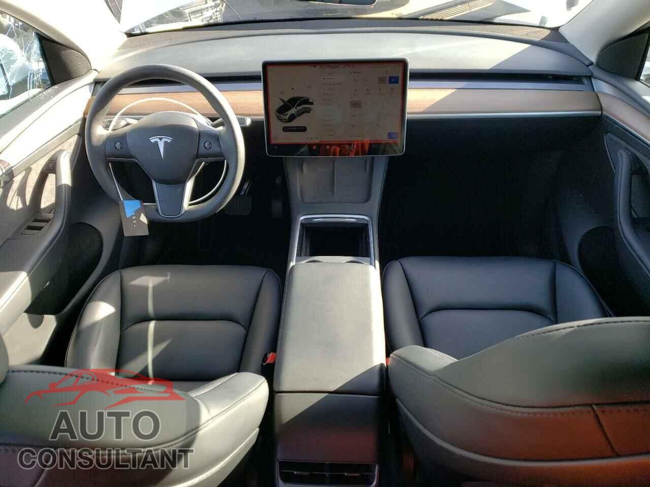 TESLA MODEL Y 2023 - 7SAYGDEEXPF590250