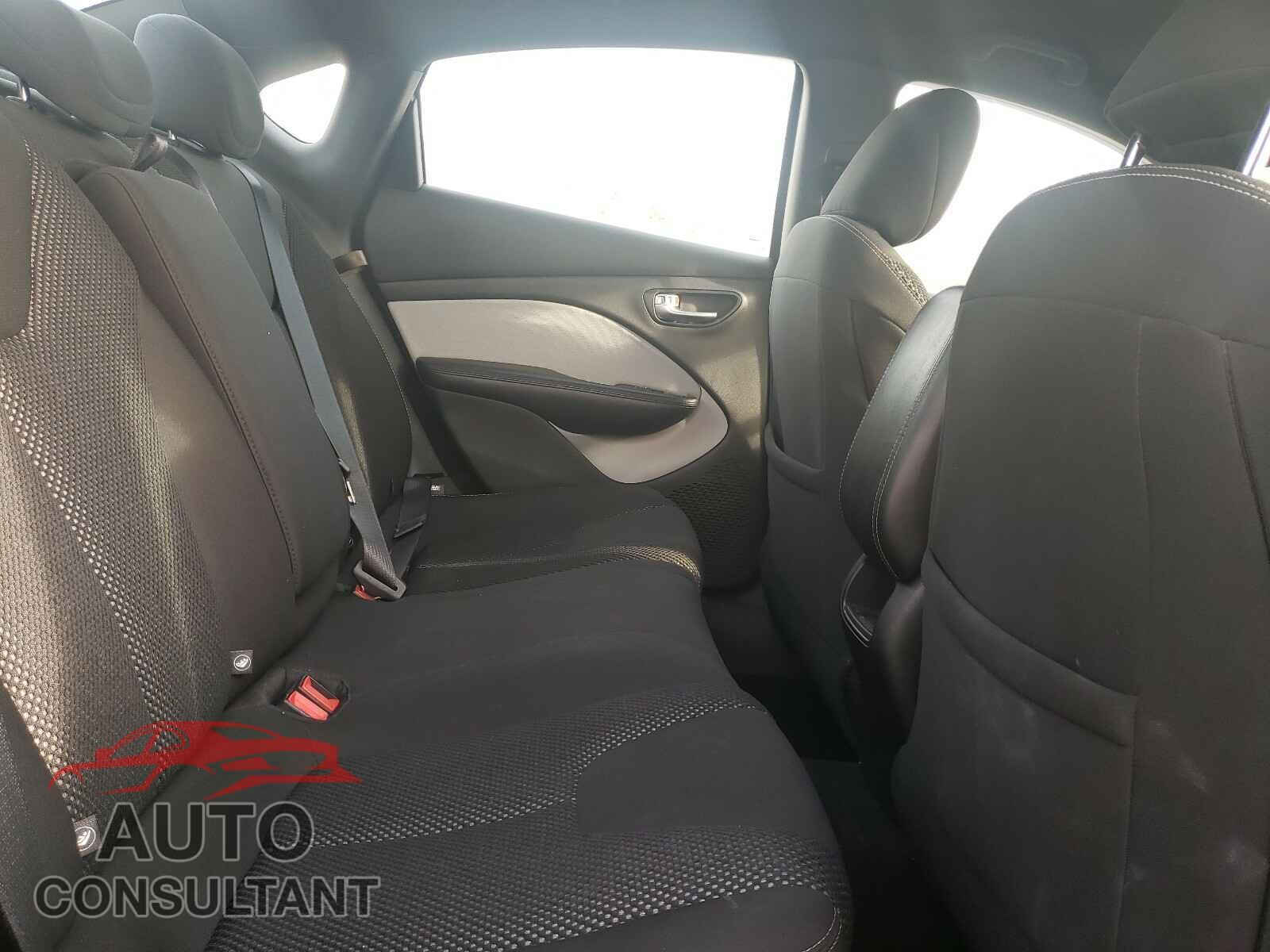 DODGE DART 2016 - 1C3CDFBB2GD592690