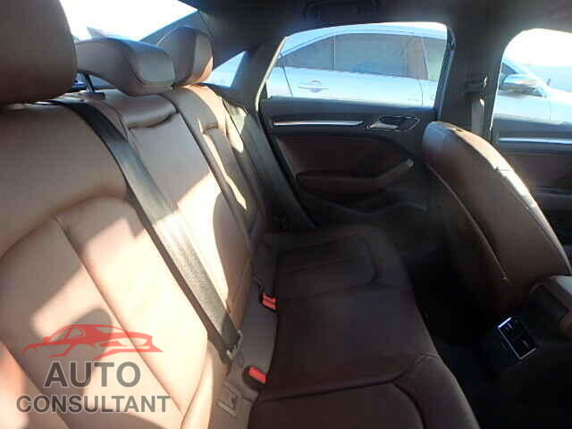 AUDI A3 2015 - WAUBFGFF7F1078559