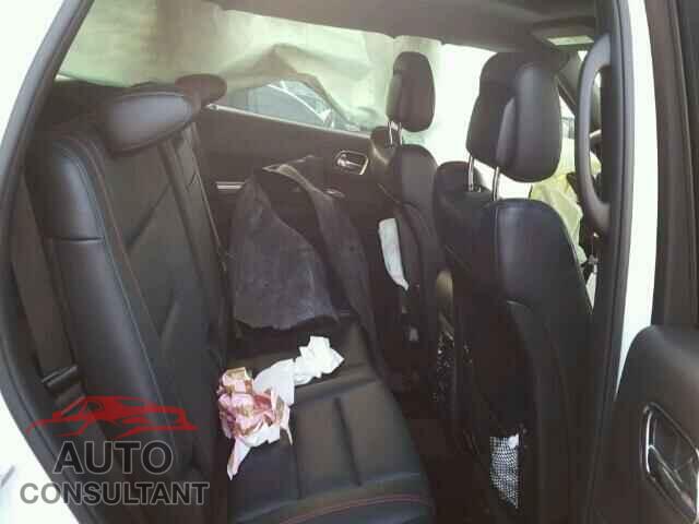 DODGE DURANGO 2016 - 1C4SDJCT7GC468079