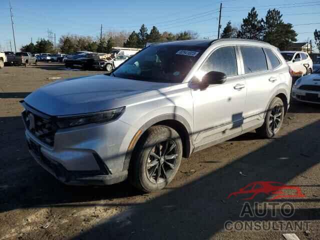 HONDA CRV 2023 - 7FARS6H51PE029060
