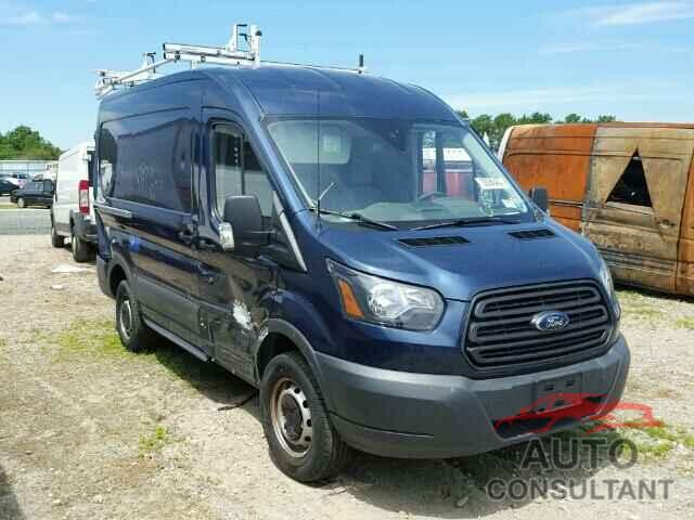 FORD TRANSIT CO 2016 - 1FTYR1CM7GKA27725