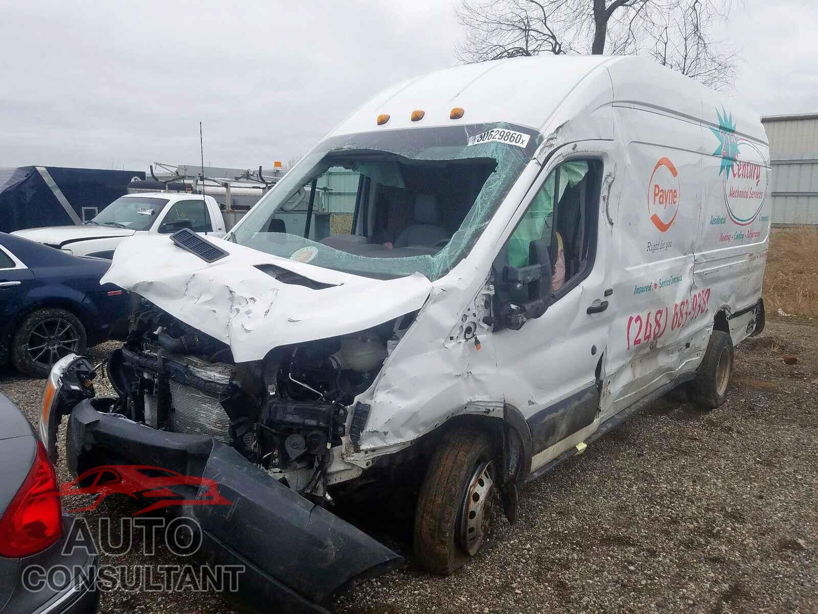 FORD TRANSIT CO 2015 - 3N1AB8DV4LY253158