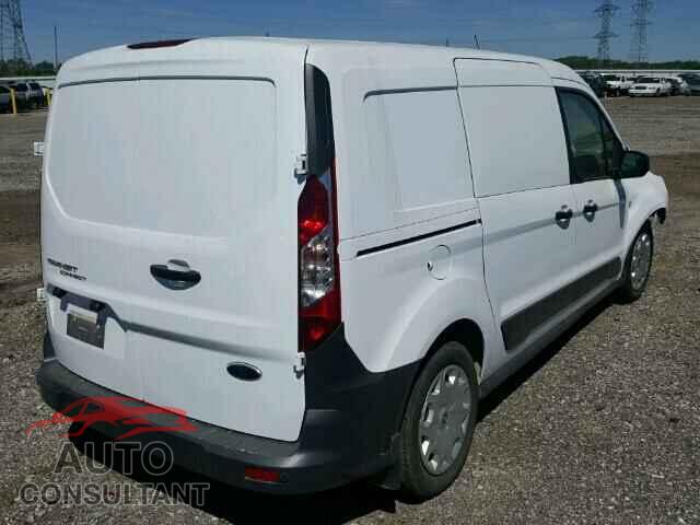 FORD TRANSIT CO 2015 - NM0LS7E70F1226643