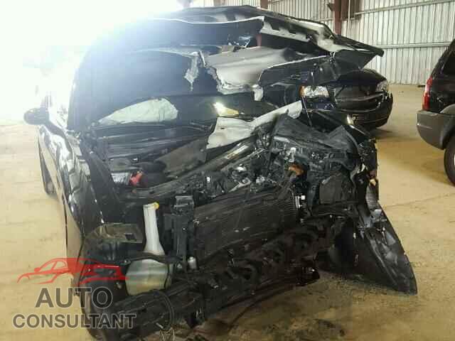 DODGE CHALLENGER 2015 - 2C3CDZAG6FH712202