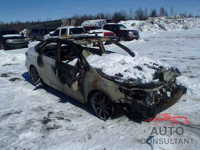TOYOTA CAMRY 2017 - 4T1BK1FK3HU578823