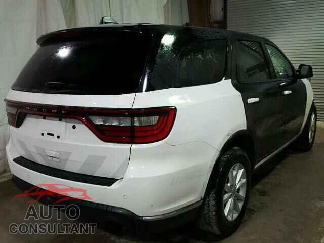 DODGE DURANGO 2015 - 1C4RDJFG1FC938456