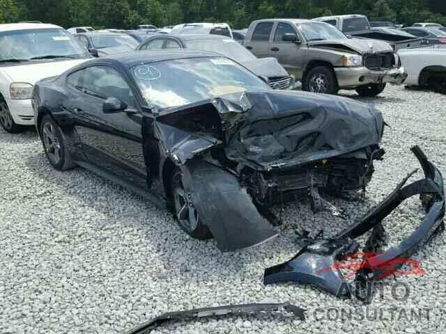 FORD MUSTANG 2015 - 1FA6P8AM2F5347059