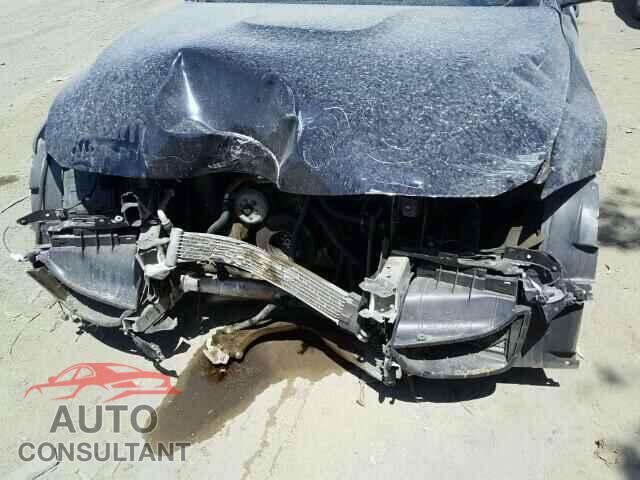 BMW M3 2016 - WBS8M9C59G5D30585