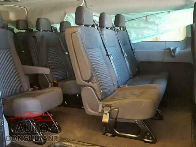 FORD TRANSIT CO 2016 - 1FBZX2YM1GKB10080