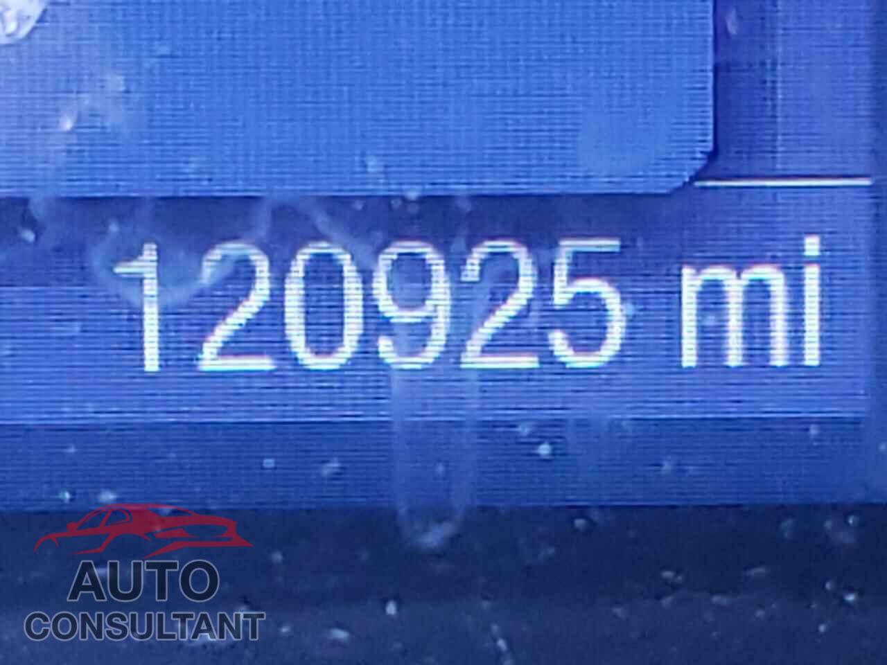 FORD TAURUS 2016 - 1FAHP2D82GG126877