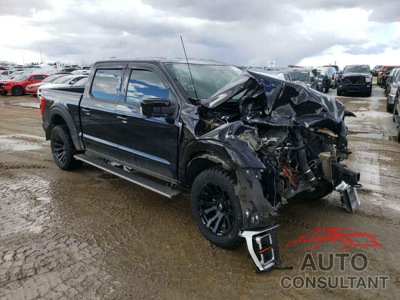 FORD F-150 2021 - 1FTEW1EP5MFB44923