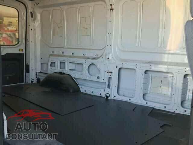 FORD TRANSIT CO 2015 - 1FTNR2CV5FKA30610