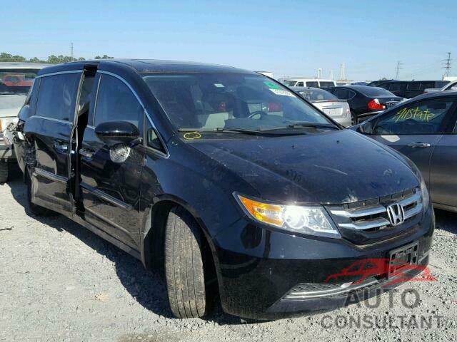 HONDA ODYSSEY 2015 - 5FNRL5H65FB073864