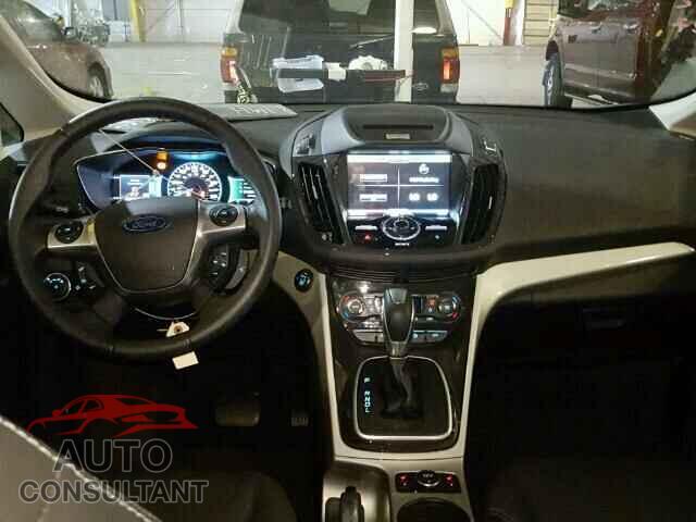 FORD CMAX 2015 - 1FM5K7D80HGD49232