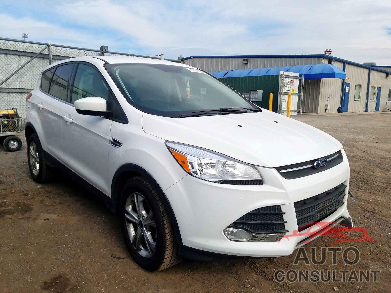 FORD ESCAPE 2016 - 1C4PJLLB8KD202963