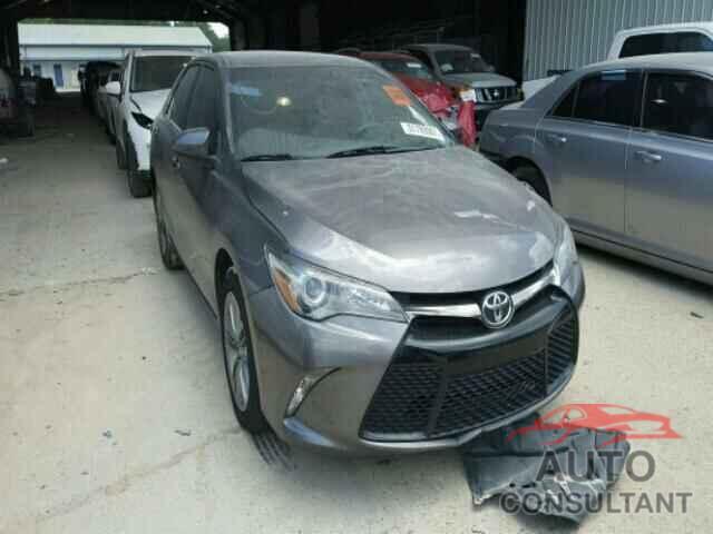 TOYOTA CAMRY 2015 - 4T1BF1FK5FU028377