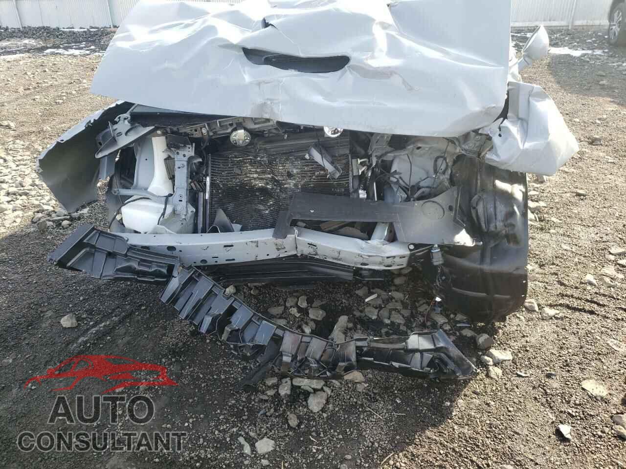 DODGE CHALLENGER 2021 - 2C3CDZBT6MH637543