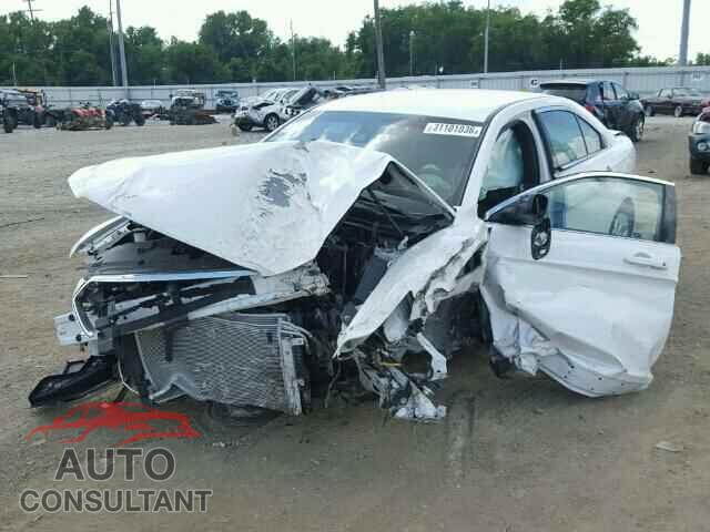 FORD TAURUS 2015 - 1FAHP2F84FG208847