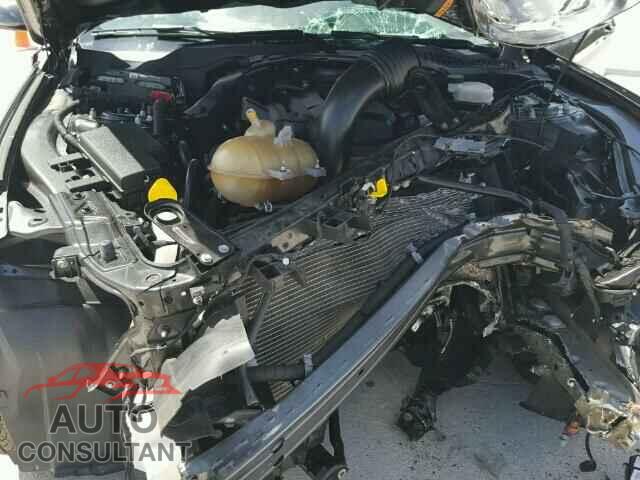 FORD MUSTANG 2015 - 1FA6P8TH8F5301168
