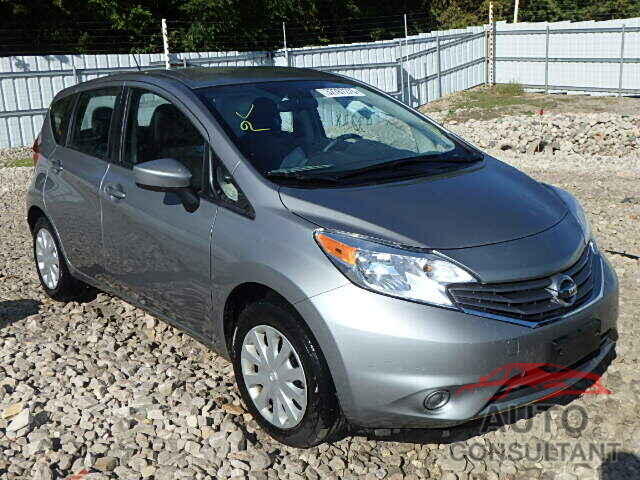 NISSAN VERSA 2015 - 2T1BURHE0JC964090