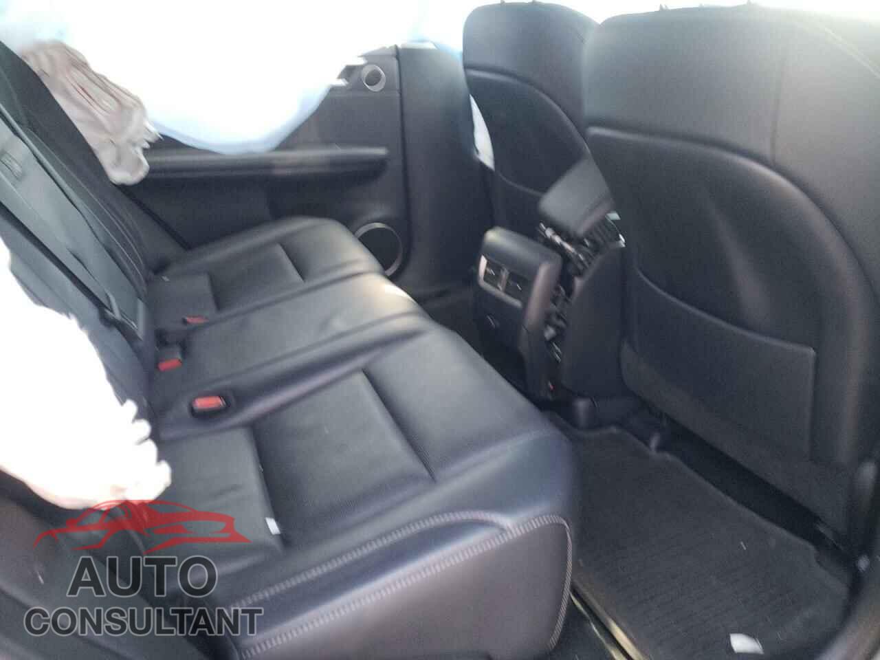 LEXUS RX350 2017 - 2T2BZMCA7HC091310