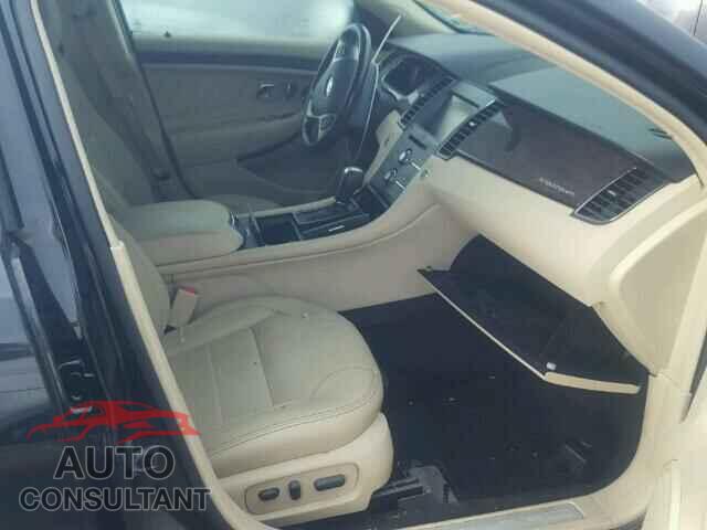 FORD TAURUS 2015 - 1FAHP2F81FG106079