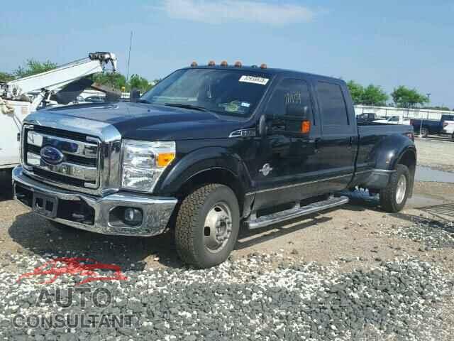 FORD F350 2015 - 1FT8W3DT2FEC62718