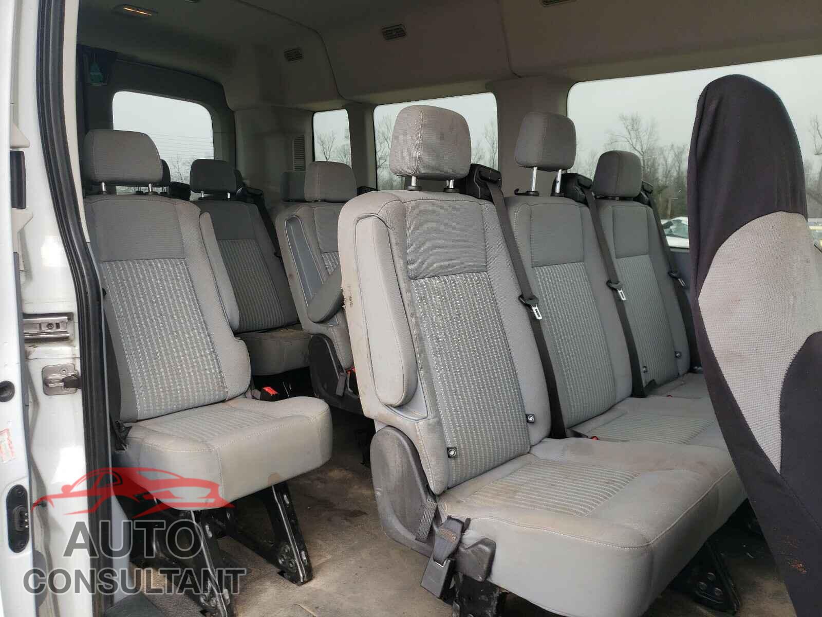 FORD TRANSIT CO 2017 - 1FBAX2CM9HKA72930