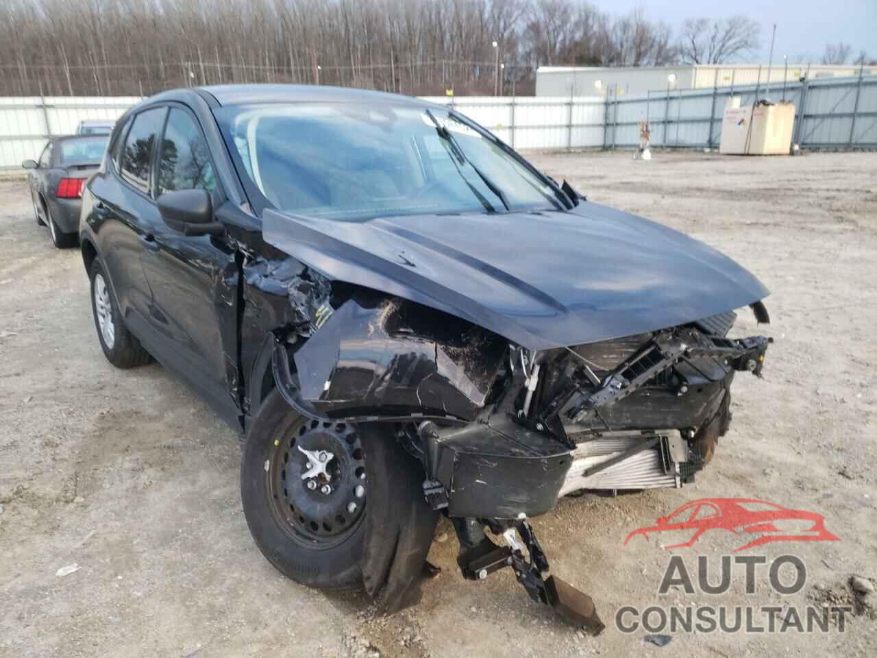 FORD ESCAPE 2020 - 1FMCU0F61LUB59048