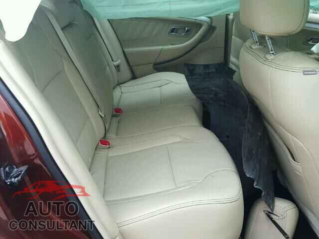 FORD TAURUS 2015 - 1FAHP2E85FG195995