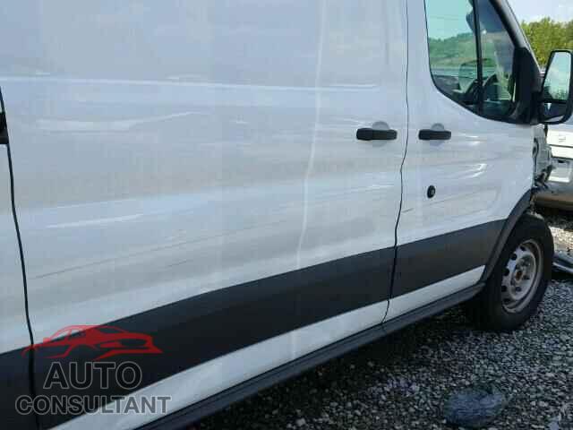 FORD TRANSIT CO 2015 - 1FTNE2YM4FKB21301