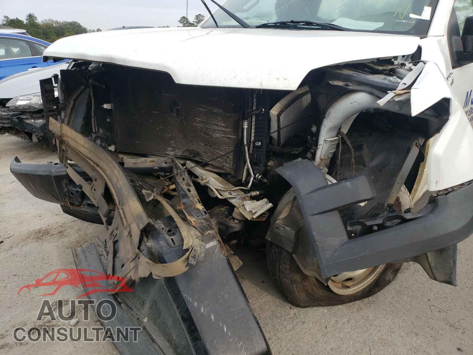 FORD F150 2017 - 1FTMF1CF2HFC29214