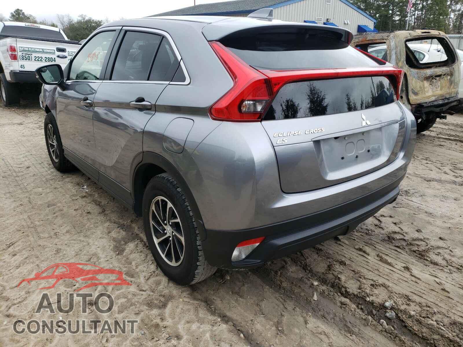 MITSUBISHI ECLIPSE 2020 - JA4AT3AA2LZ006400