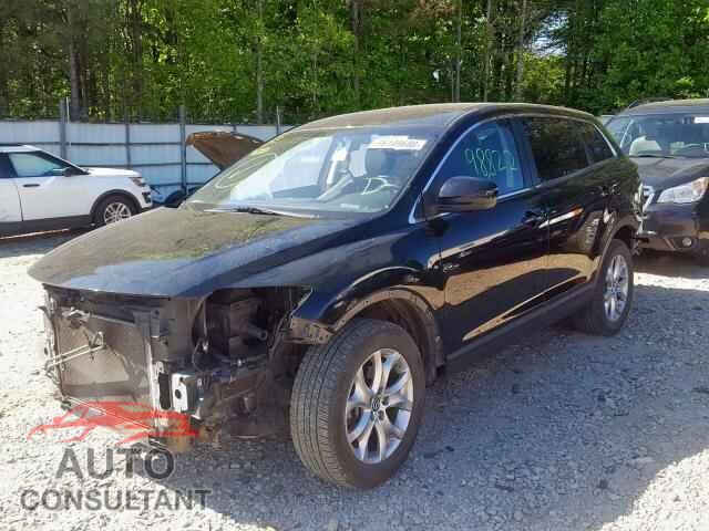 MAZDA CX-9 2015 - JM3TB2CA1F0465300