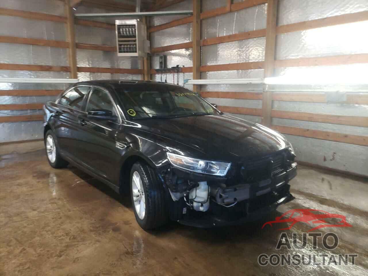 FORD TAURUS 2016 - 1FAHP2E87GG138750