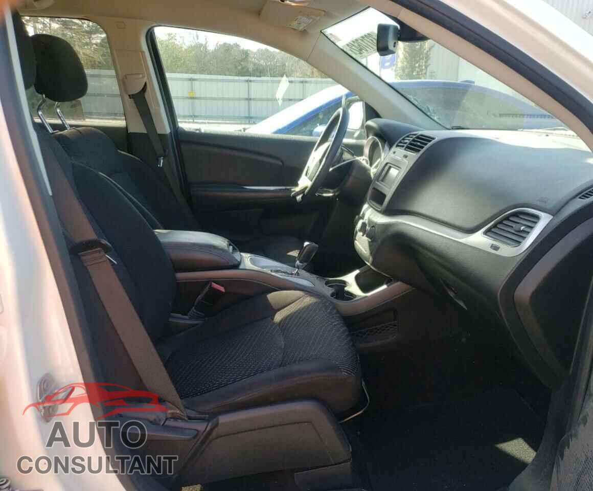 DODGE JOURNEY 2020 - 3C4PDCAB5LT249227