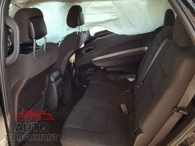 DODGE DURANGO 2015 - 1C4RDHAG8FC916535