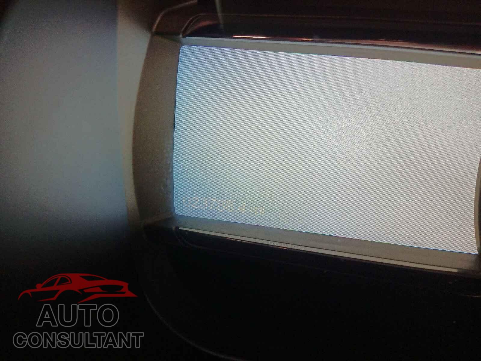 FORD TAURUS 2016 - 1FAHP2KT0GG147119