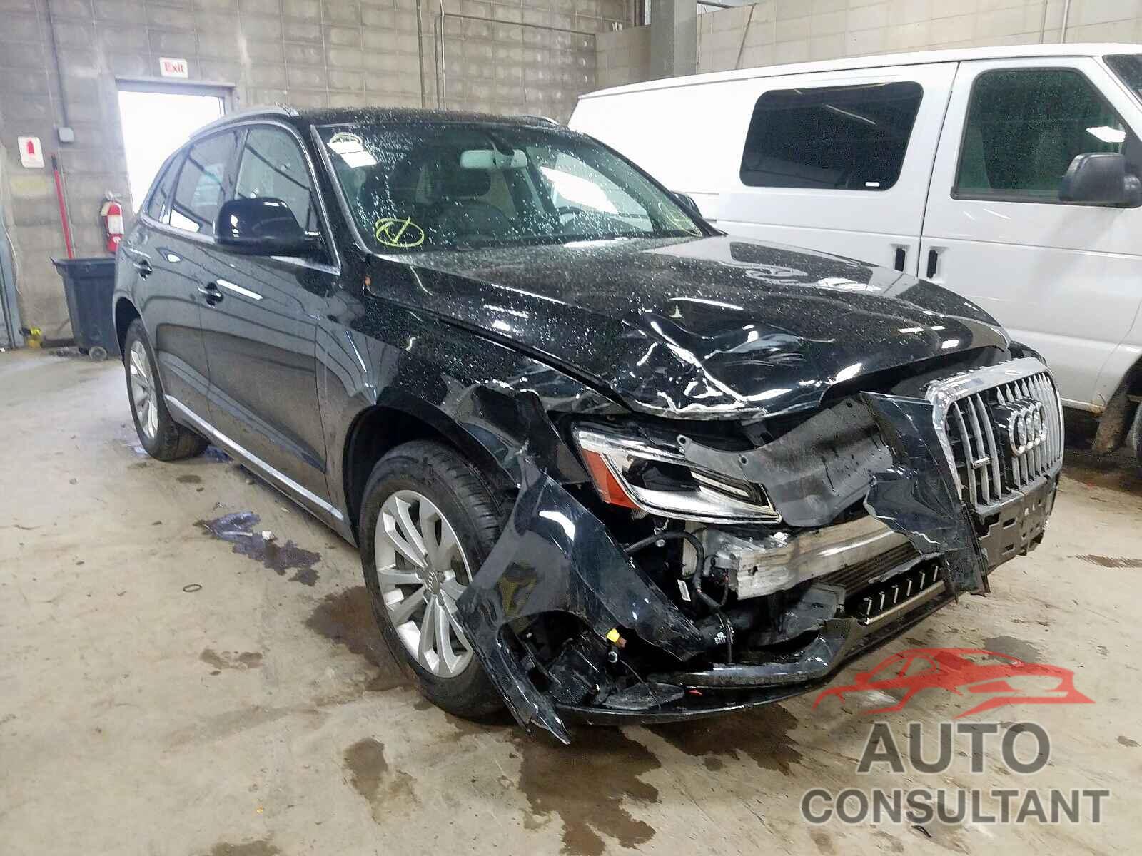 AUDI Q5 2015 - 1N4BL4EV4KC223998