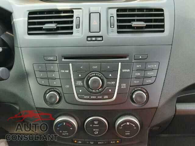 MAZDA 5 2015 - JM1CW2BL3F0184647