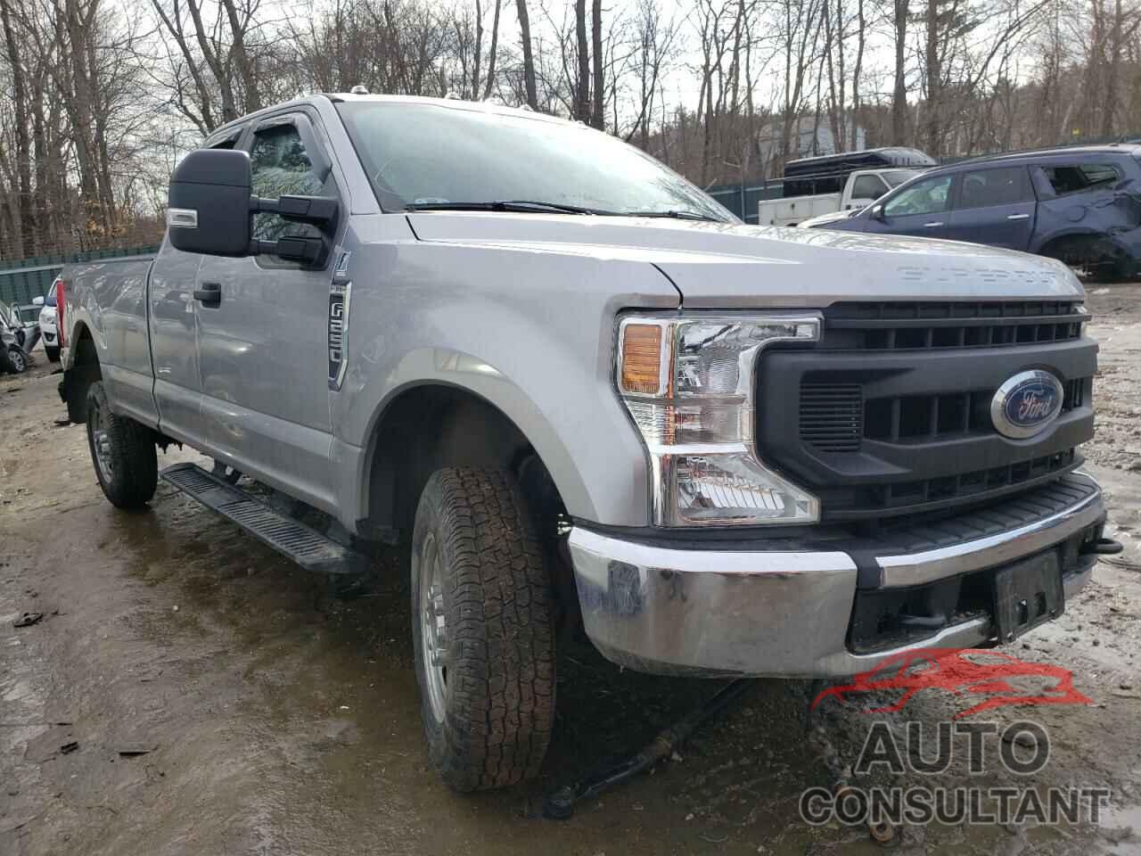 FORD F250 2020 - 1FT7X2B60LEE55414