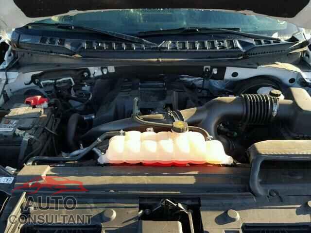 FORD F150 2016 - 1FTEX1CP7GKE70265