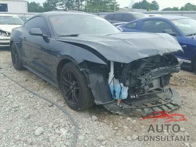 FORD MUSTANG 2015 - 1FA6P8TH3F5321103