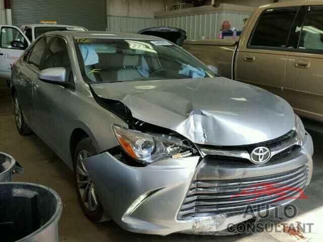 TOYOTA CAMRY 2015 - 4T1BF1FK0FU879972