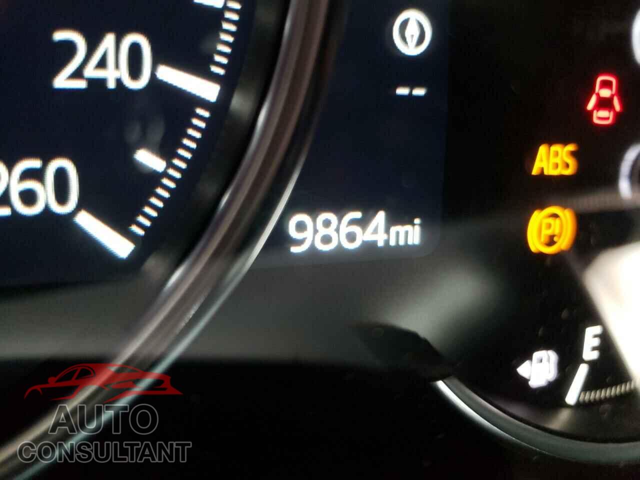 MAZDA CX-5 2021 - JM3KFBDM5M1467082